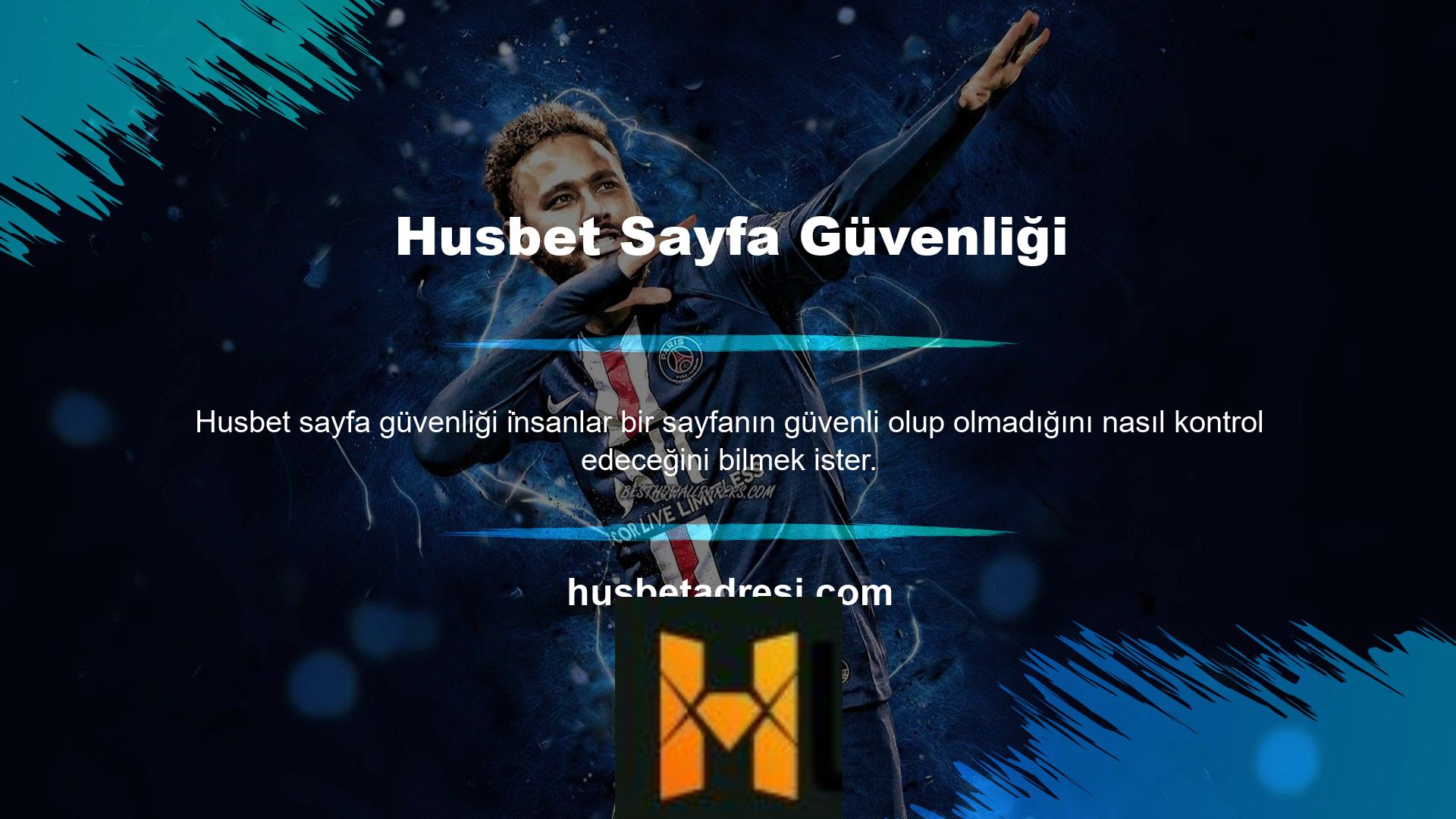 İçinde adınız olan bir Husbet oturum açma hesabı kullanmanız gerekir